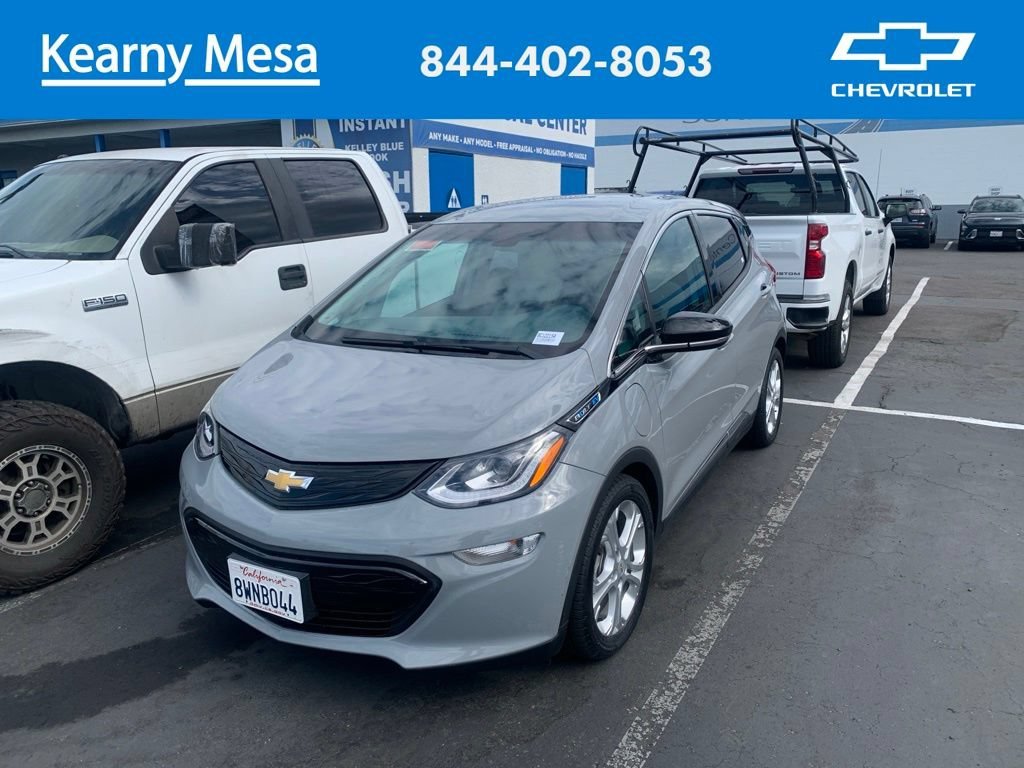 chevrolet bolt ev 2021 1G1FW6S03M4114574 image chevrolet bolt ev 2021 1G1FW6S03M4114574 image